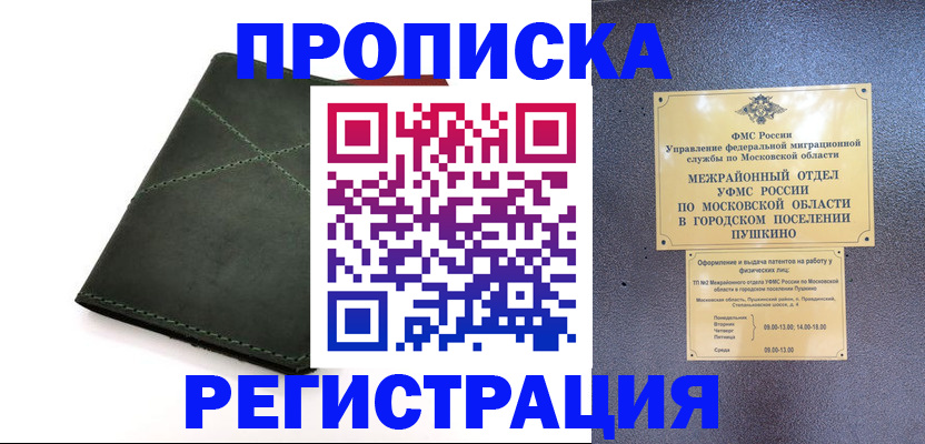 прописка в квартире в Скопине