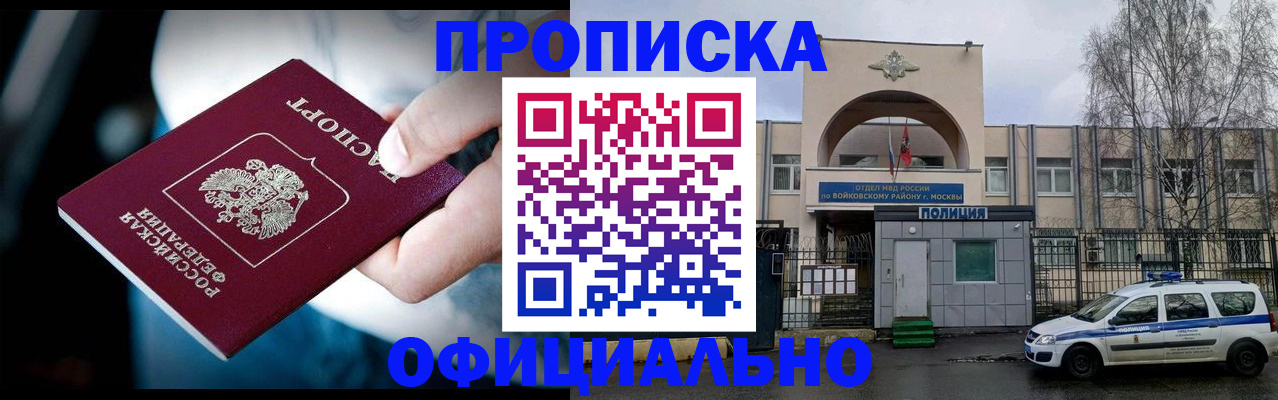 прописка 2025 в Скопине